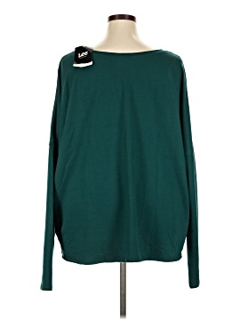 Lee Long Sleeve T-Shirt (view 2)