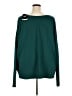 Lee Green Long Sleeve T-Shirt Size 4X - photo 2
