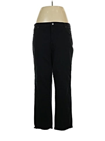 Gloria Vanderbilt Jeans (view 1)