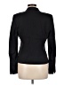 BOSS by HUGO BOSS Black Blazer Size 6 - photo 2