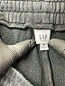 Gap - Maternity Black Track Pants Size Med Maternity - photo 6