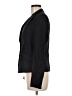 BOSS by HUGO BOSS Black Blazer Size 6 - photo 5