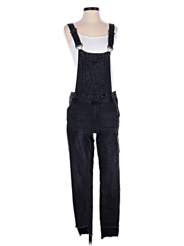 Dollhouse Overalls (view 1)