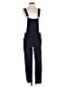 Dollhouse Blue Overalls Size 9 - photo 1
