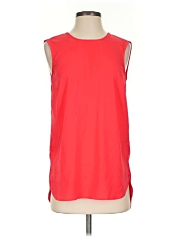 Lord & Taylor Sleeveless Top (view 1)