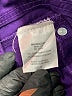Bongo Purple Casual Pants Size 3 - photo 5