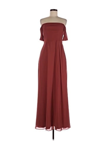 DB Studio Cocktail Dress (view 1)