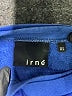Assorted Brands Solid Blue Sweatshirt Size XS - photo 7