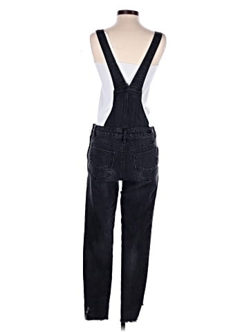 Dollhouse Overalls (view 2)