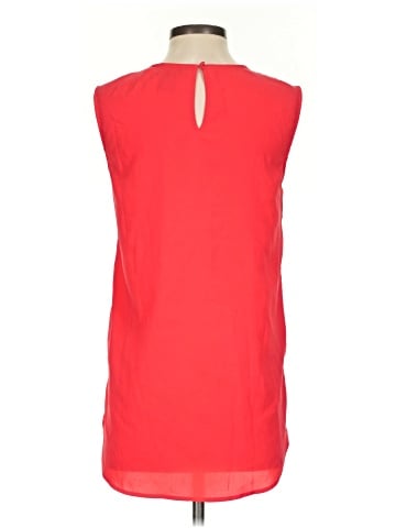 Lord & Taylor Sleeveless Top (view 2)