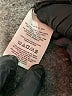 Hei Hei 100% Lyocell Solid Gray Black Cargo Pants Size 29 waist - photo 8