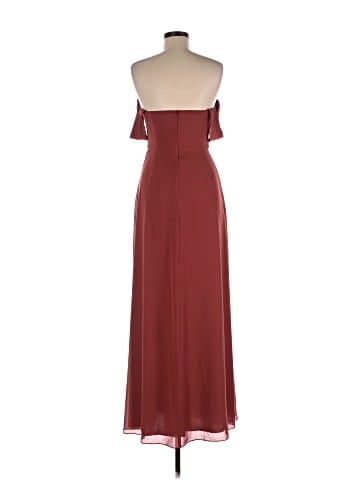 DB Studio Cocktail Dress (view 2)