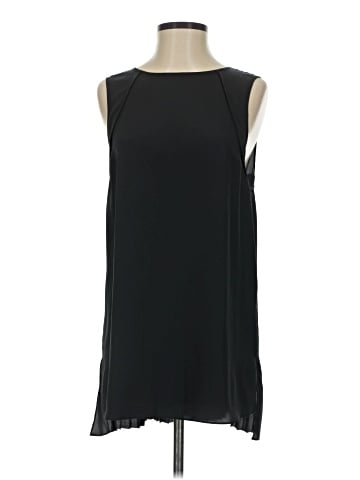 Johnston & Murphy Sleeveless Blouse (view 1)