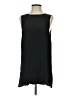 Johnston & Murphy Black Sleeveless Blouse Size S - photo 1
