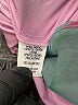 Amanda Uprichard 100% Polyester Hearts Pink Cocktail Dress Size L - photo 8