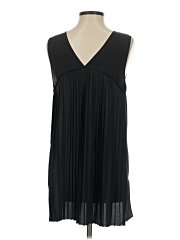 Johnston & Murphy Sleeveless Blouse (view 2)