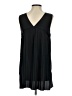 Johnston & Murphy Black Sleeveless Blouse Size S - photo 2