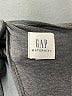 Gap - Maternity Gray Tank Top Size M - photo 6