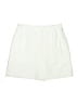 IZOD 100% Polyester White Skort Size 14 - photo 1