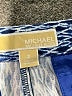 MICHAEL Michael Kors Chevron-herringbone Blue Shorts Size 2 - photo 3