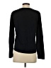 Orvis Black Pullover Sweater Size S - photo 2