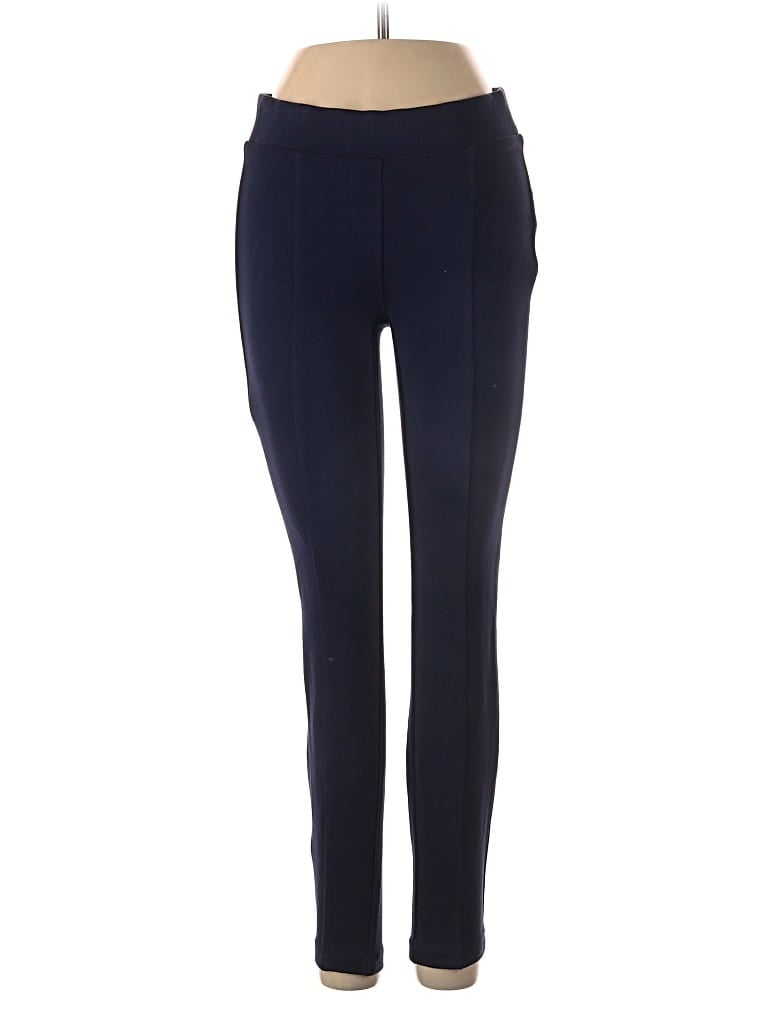 Pre-owned Style & Co Active Pants In Blue