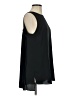 Johnston & Murphy Black Sleeveless Blouse Size S - photo 4