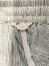 Nordstrom Solid Gray Shorts Size L - photo 3