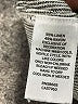 Nordstrom Solid Gray Shorts Size L - photo 4