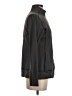 Cutter & Buck Gray Black Track Jacket Size S - photo 4