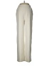 G4 Free Solid Ivory Dress Pants Size 6 - photo 1