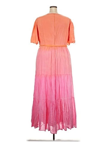 Ivy City Co. Casual Dress (view 2)