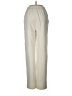 G4 Free Solid Ivory Dress Pants Size 6 - photo 2