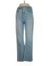 Ann Taylor Blue Jeans Size 0 - photo 1