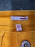 Bongo Orange Casual Pants Size 5 - photo 7