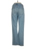 Ann Taylor Blue Jeans Size 0 - photo 2