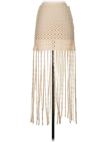 Zara Casual Skirt (view 1)