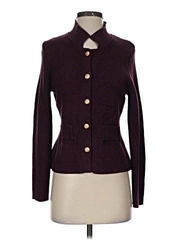 Zara Cardigan (view 1)