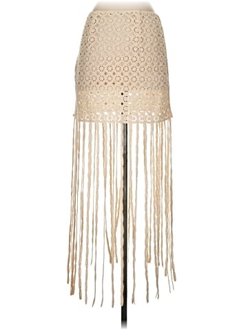 Zara Casual Skirt (view 2)