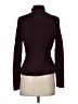 Zara Burgundy Cardigan Size S - photo 2
