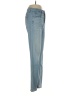 Ann Taylor Blue Jeans Size 0 - photo 4