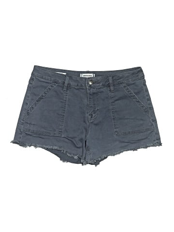 Vigoss Denim Shorts (view 1)