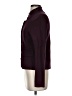 Zara Burgundy Cardigan Size S - photo 5