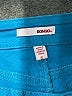 Bongo Blue Casual Pants Size 5 - photo 7