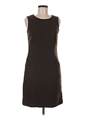 Eddie Bauer Casual Dress (view 1)