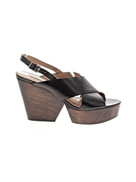 Diane von Furstenberg Wedges (view 1)