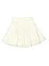 Popflex Solid Ivory Skort Size S - photo 2