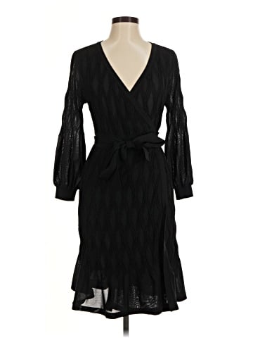 Diane von Furstenberg Cocktail Dress (view 1)