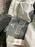 New Balance Gray Vest Size S - photo 7