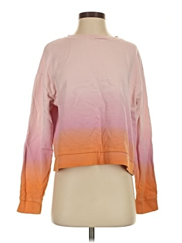 Kule Pullover Sweater (view 1)
